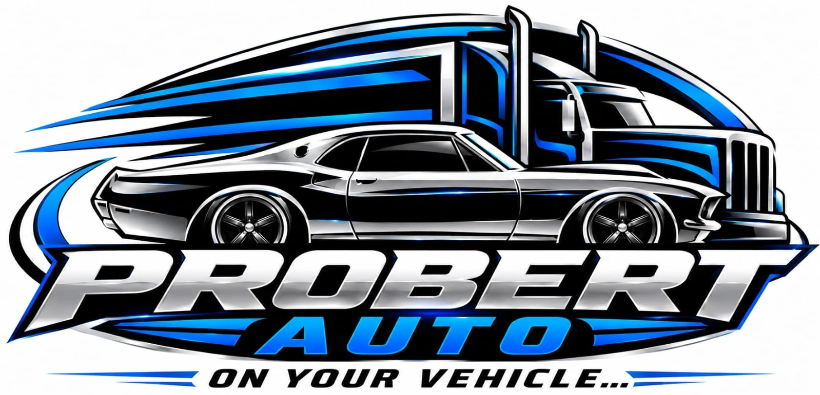 Probert Auto